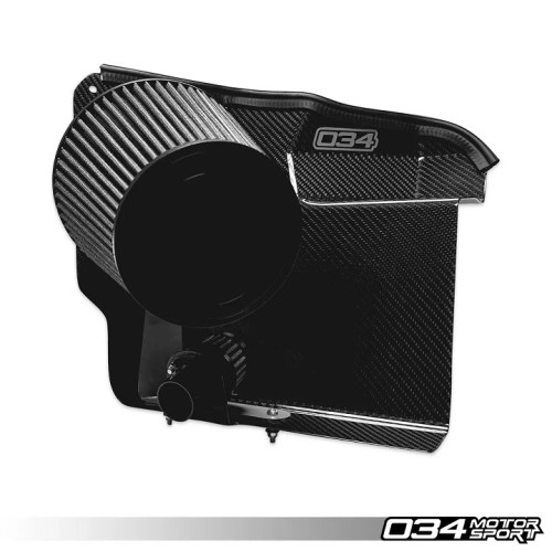 034 Motorsport S34 Carbon Fiber Intake