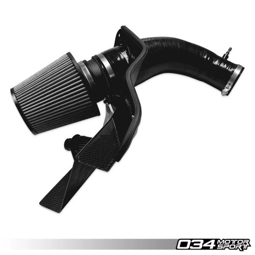 034 Motorsport S34 Carbon Fiber Intake