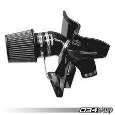 034 Motorsport S34 Carbon Fiber Intake