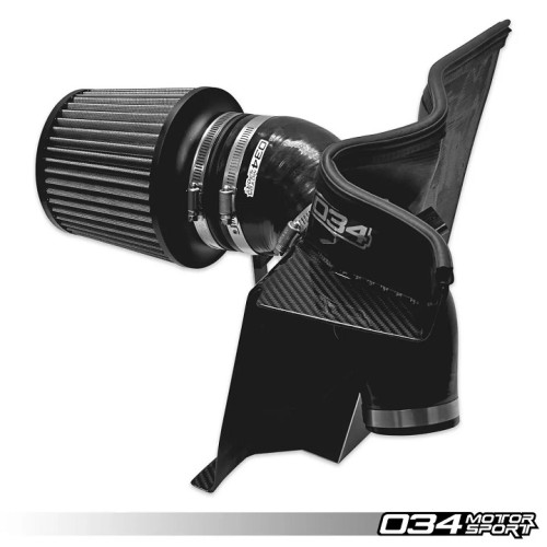 034 Motorsport S34 Carbon Fiber Intake