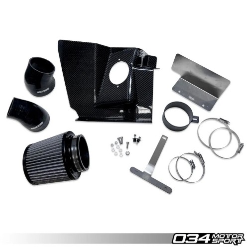 034 Motorsport S34 Carbon Fiber Intake