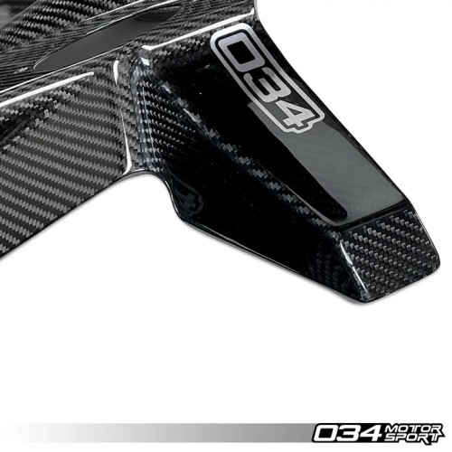034 Motorsport S34 Carbon Fiber Intake