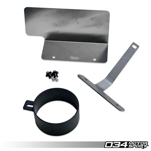 034 Motorsport S34 Carbon Fiber Intake