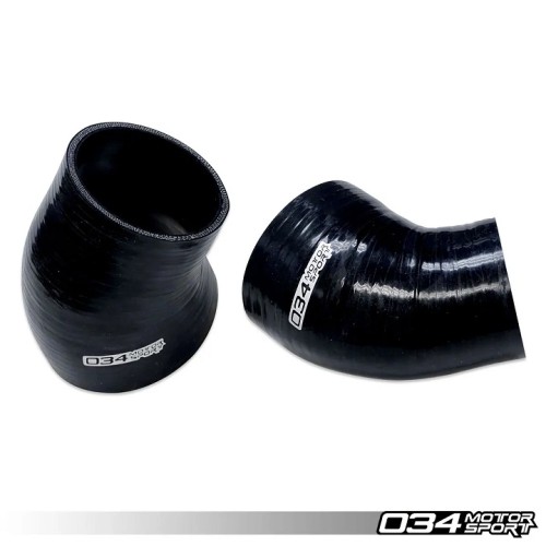 034 Motorsport S34 Carbon Fiber Intake