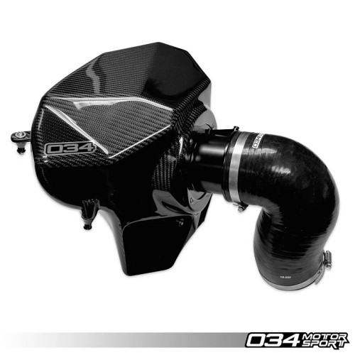 034 Motorsport X34 Carbon Fiber Cold Air Intake, B58