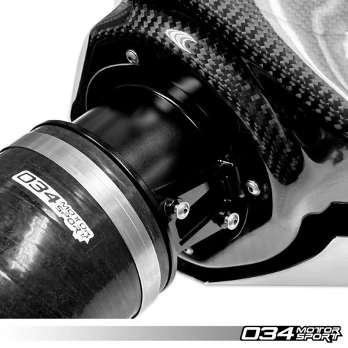 034 Motorsport X34 Carbon Fiber Cold Air Intake, B58