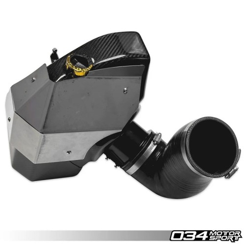 034 Motorsport X34 Carbon Fiber Cold Air Intake, B58