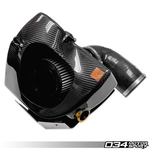 034 Motorsport X34 Carbon Fiber Cold Air Intake, B58