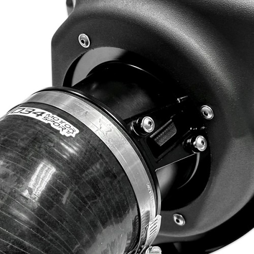 034 P34 Cold Air Intake System F2X/F3X B58 3.0L