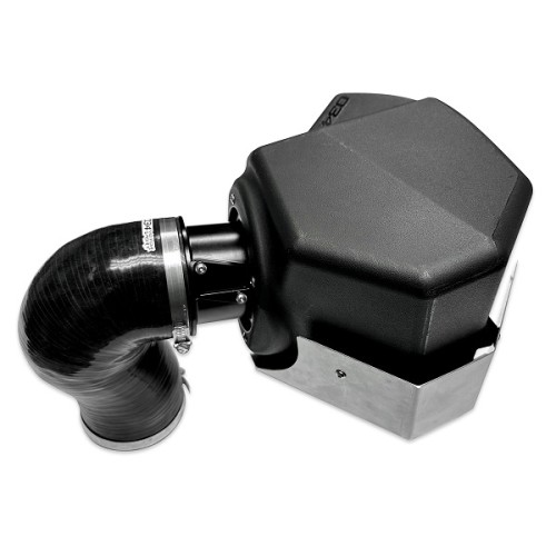034 P34 Cold Air Intake System F2X/F3X B58 3.0L