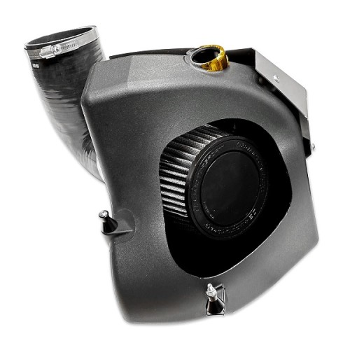 034 P34 Cold Air Intake System F2X/F3X B58 3.0L