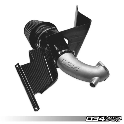 034 Motorsport SüperDüper S34 Carbon Fiber Intake System