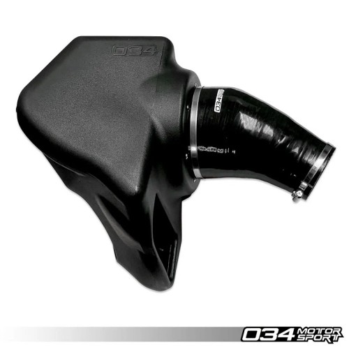 034 Motorsport P34 Cold Air Intake