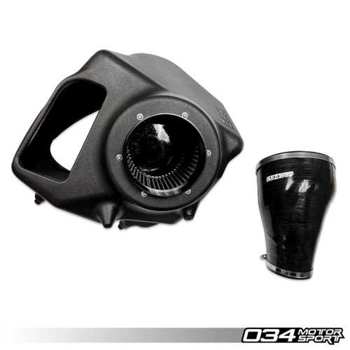 034 Motorsport P34 Cold Air Intake