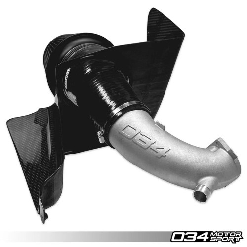 034 SüperDüper S34 Carbon Fiber Intake System