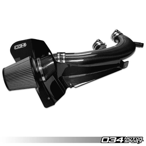 034 Motorsport S34 SuperDuper Insuction Bundle B9/B9.5 RS4/RS5