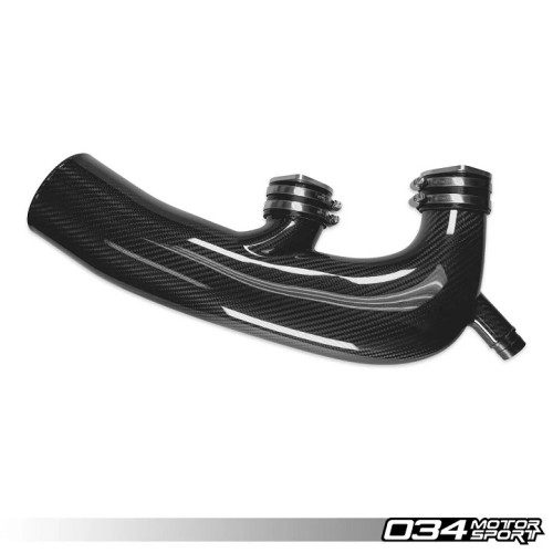 034 Motorsport S34 SuperDuper Insuction Bundle B9/B9.5 RS4/RS5