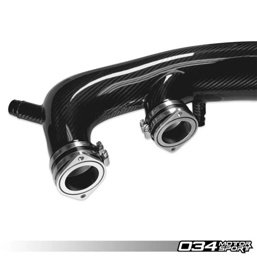 034 Motorsport S34 SuperDuper Insuction Bundle B9/B9.5 RS4/RS5