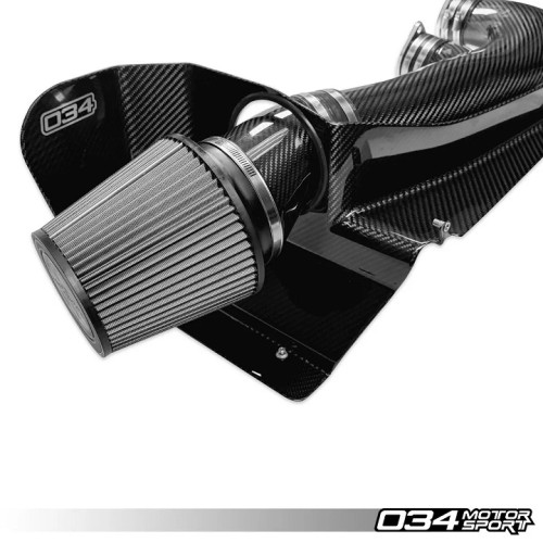 034 Motorsport S34 SuperDuper Insuction Bundle B9/B9.5 RS4/RS5