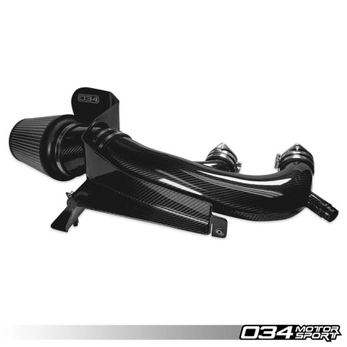 034 Motorsport S34 SuperDuper Insuction Bundle B9/B9.5 RS4/RS5