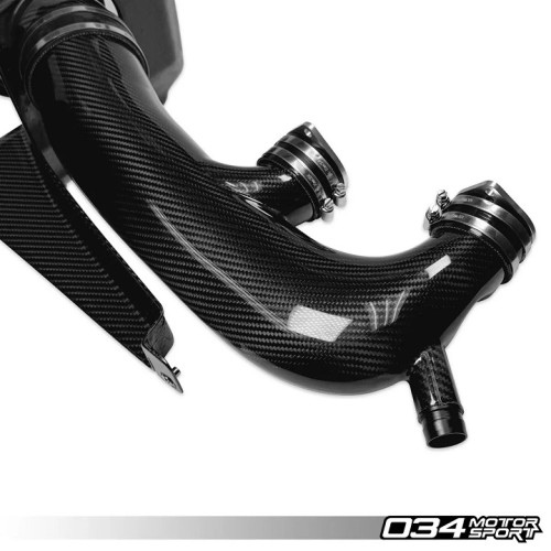 034 Motorsport S34 SuperDuper Insuction Bundle B9/B9.5 RS4/RS5