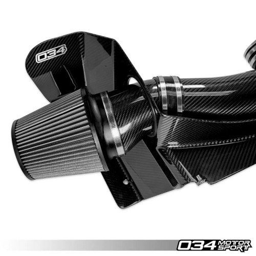 034 Motorsport S34 SuperDuper Insuction Bundle B9/B9.5 RS4/RS5