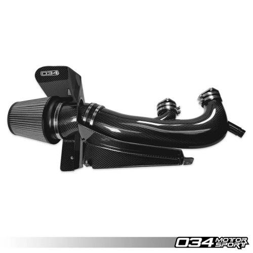 034 Motorsport S34 SuperDuper Insuction Bundle B9/B9.5 RS4/RS5