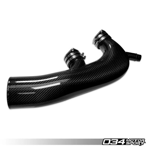 034 Motorsport S34 SuperDuper Insuction Bundle B9/B9.5 RS4/RS5