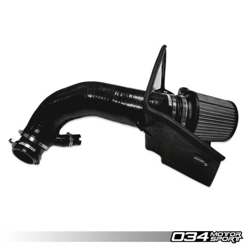 034 Motorsport S34 Carbon Fiber Intake MK8 Golf R & 8Y S3