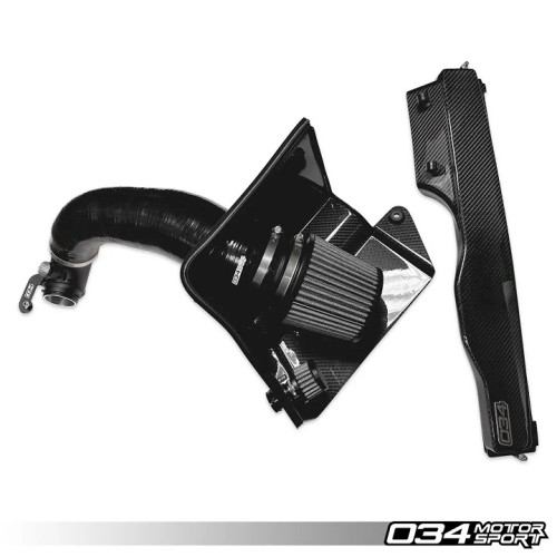 034 Motorsport S34 Insuction Bundle