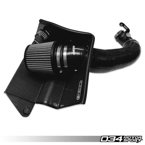 034 Motorsport S34 Insuction Bundle