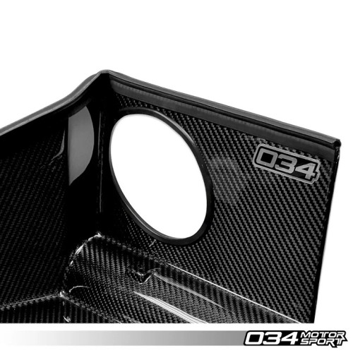 S34 Carbon Fiber Intake Mk8 GTI/8Y A3 EA888 Gen 4