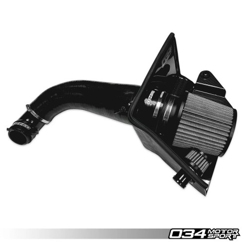 S34 Carbon Fiber Intake Mk8 GTI/8Y A3 EA888 Gen 4