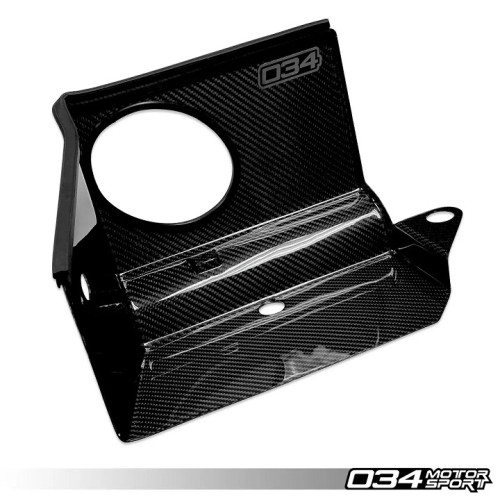 S34 Carbon Fiber Intake Mk8 GTI/8Y A3 EA888 Gen 4