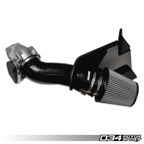 034 Motorsport SuperDuper S34 Insuction Bundle