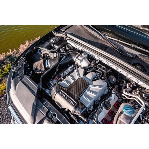 034 Motorsport SuperDuper S34 Insuction Bundle