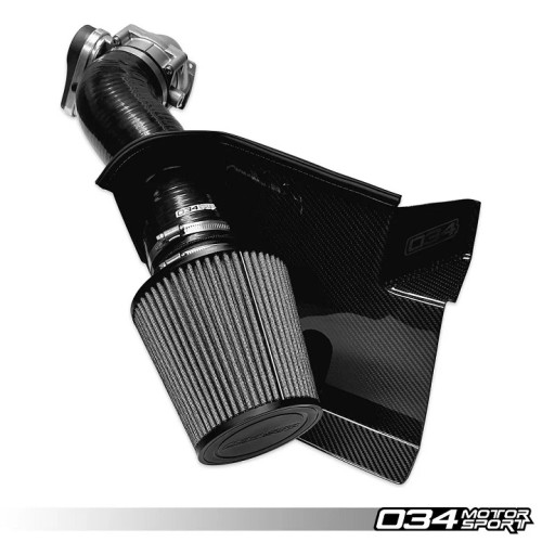 034 Motorsport SuperDuper S34 Insuction Bundle