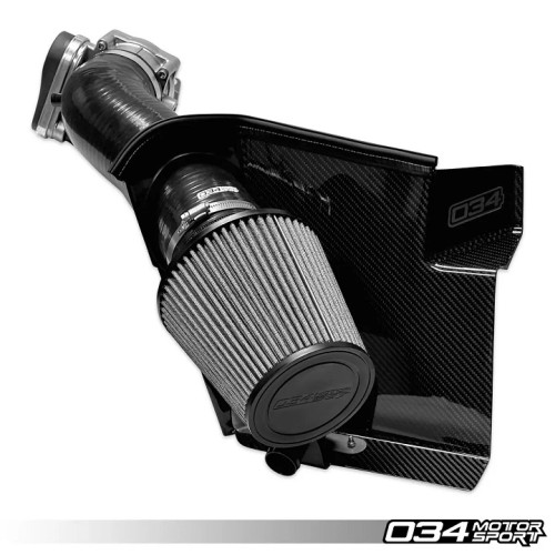 034 Motorsport SuperDuper S34 Insuction Bundle