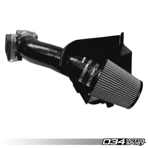 034 Motorsport SuperDuper S34 Insuction Bundle