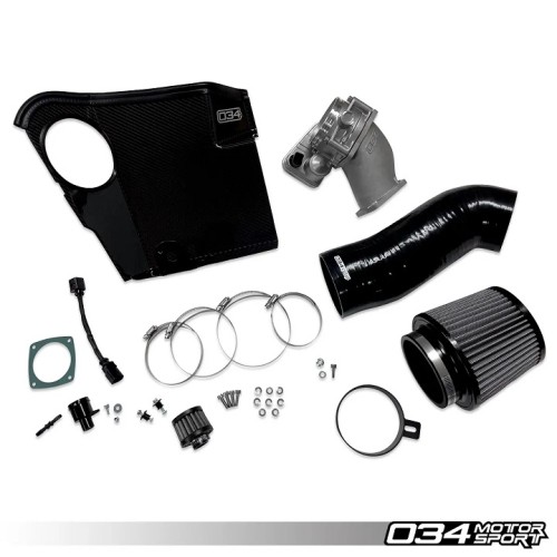 034 Motorsport SuperDuper S34 Insuction Bundle