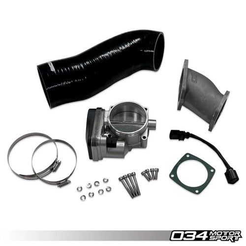 034 Motorsport SuperDuper S34 Insuction Bundle