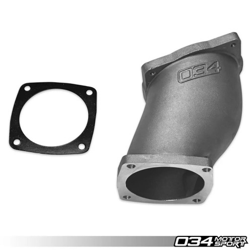 034 Motorsport SuperDuper S34 Insuction Bundle