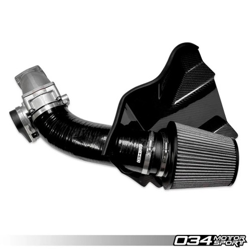 034 Motorsport SuperDuper S34 Insuction Bundle