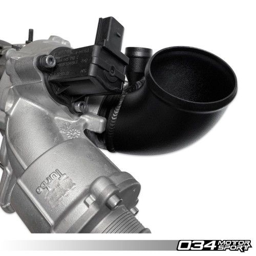 034 Turbo Inlet Elbow for 1.8/2.0 TSI MQB