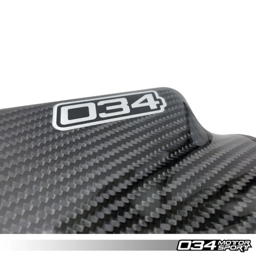 034 X34 Carbon Fiber Intake Systems for B9/B9.5 S4/S5