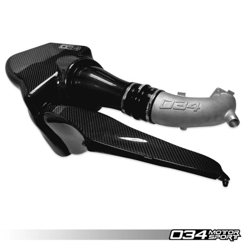 034 X34 Carbon Fiber Intake Systems for B9/B9.5 S4/S5