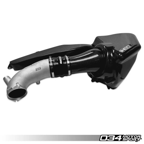 034 X34 Carbon Fiber Intake Systems for B9/B9.5 S4/S5
