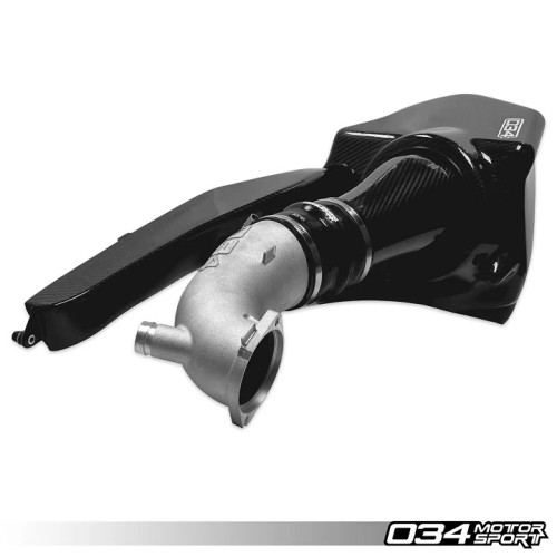 034 X34 Carbon Fiber Intake Systems for B9/B9.5 S4/S5