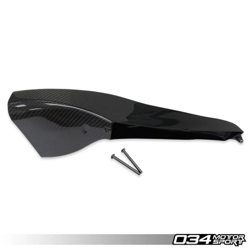034 X34 Carbon Fiber Intake Systems for B9/B9.5 S4/S5