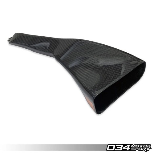 034 X34 Carbon Fiber Intake Systems for B9/B9.5 S4/S5